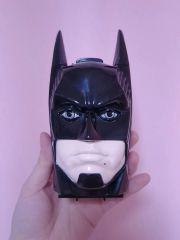 スパイダーマン ホームカミング ポップコーン ドリンクホルダー ウェブ