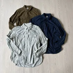 【お得！】【3点まとめ売り】UNIQLO ユニクロ レディース Mサイズ相当