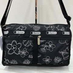 レスポートサック チェスティ デイジーバレー ダニエラクロスボディ