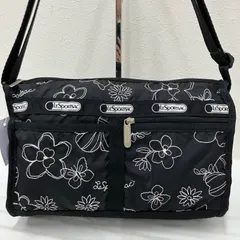 2026年最新】レスポートサック 刺繍 花の人気アイテム - メルカリ