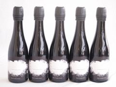 空瓶】Jacques Selosse V.O. 6本セット シャンパーニュ空瓶 - メルカリ