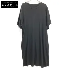 yohjiyamamoto　ヨウジヤマモト　REGULATION FI-T53-800 23SS バックジップOP　2のサムネイル