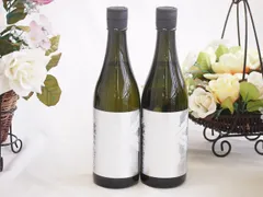2本セット(金鯱 冬のしぼりたて 純米大吟醸酒15度(愛知県)) 720ml×2本のサムネイル