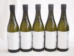5本セット(金鯱 冬のしぼりたて 純米大吟醸酒15度(愛知県)) 720ml×5本のサムネイル
