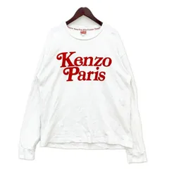 2026年最新】kenzo × verdyの人気アイテム - メルカリ