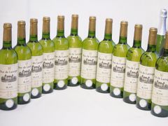 Carruades de Lafite 2005 6本セット【空瓶】 - メルカリ