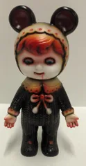 KODAMA TOY チャーミーちゃん かっこわらい雑貨店塗装のサムネイル