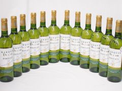 Domaine Leflaive 空き瓶 6本セット - メルカリ