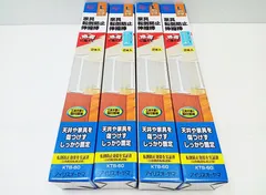 【PLAY】未使用 アイリスオーヤマ 家具転倒防止伸縮棒 KTB-60 Lサイズ 2本セット×4個　H830のサムネイル