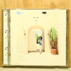国内盤CD★大黒摩季/ Maki Oguro■ LA.LA.LA 【JBCJ1003/4996857000095】T50400