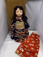 2人セット セキグチ 鈴乃屋 セイコベビー 人形 全高約30cm - メルカリ