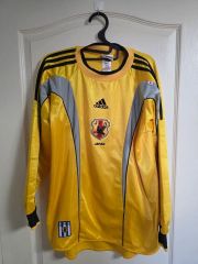 新品・タグ付き】2006年 日本代表 川口 能活選手 GK ユニフォーム