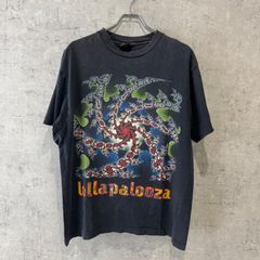 051 ロラパルーザ Lollapalooza 1992年製ヴィンテージTシャツ - メルカリ