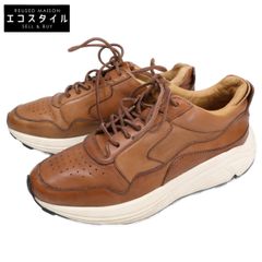 美品✨ BUTTERO B2904 サイドジップmレースアップ 黒 レザー 40 - メルカリ