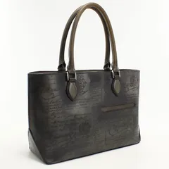 Berluti ベルルッティ トートバッグ レザー【中古】 メンズのサムネイル