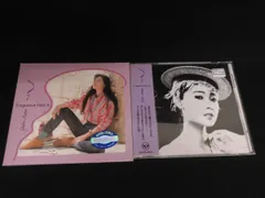 CC749 レンタル落ちCD 浅野ゆう子 Fragrance Yuko.A 紙ケース付きのサムネイル