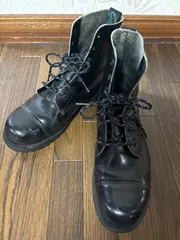 Getta Grip ゲッタグリップ　 ブラック　ブーツのサムネイル