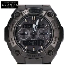 2026年最新】G-SHOCK MRG-7100の人気アイテム - メルカリ