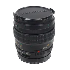 【MAMIYA】マミヤ Mamiya-Sekor Macro C 80mm F4 N _ 交換レンズのサムネイル