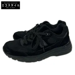 NEW BALANCE　ニューバランス　【美品】U992TB Made in USA  スエード ローカットスニーカー　25のサムネイル