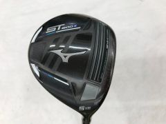 ミズノST200X FW5 18° スピーダーNXブルー50S ヘッドカバー有 - メルカリ