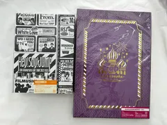 2026年最新】fab!-live speaks.- blu-rayの人気アイテム - メルカリ