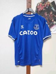 Everton Umbro Lukaku 10 ユニフォーム XL - メルカリ