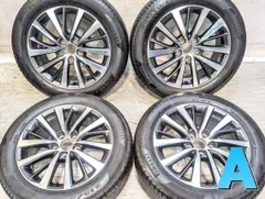 215/55R17  
ピレリ パワジー TM 
トヨタ純正  
17x7.0 40 114.3-5穴 
中古タイヤ サマータイヤ ホイールセット 4本セット
 s17260605908のサムネイル