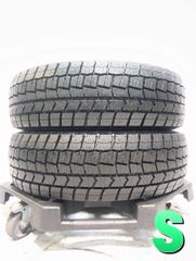 155/65R14 ブリヂストン ブリザック VRX2 JECT MN 14x4.5 45 100/114.3
