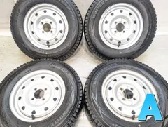 2026年最新】中古タイヤ 4本セット 165r13の人気アイテム - メルカリ