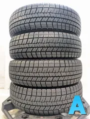 165/65R14  
ダンロップ ウィンターマックス 03 
中古タイヤ スタッドレスタイヤ 4本セット
 w14260603018のサムネイル