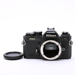 極美品】Nikon ニコンNew FM2本体＋50mmレンズ＋裏蓋MF-16 - メルカリ