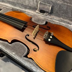 Hallstatt バイオリン V-12 4/4サイズ 弓/ケース Hallstatt V-12 バイオリン ケース、弓付属 4/4 - メルカリ