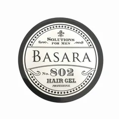 【正規品・新品未使用】BASARA バサラ ハードジェル　70gのサムネイル