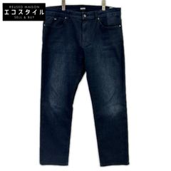 BOSS 10251320 P-DELAWARE Indigo Denim Pants 36/32