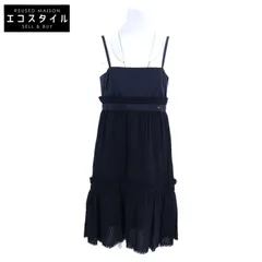 CHANEL　シャネル　【美品】09P P34952W04272 ツイード キャミソール　38のサムネイル