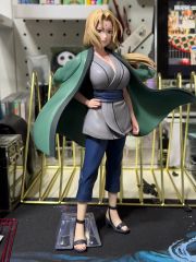⭐美品⭐1230 レア 日本国内正規品 ナルト 疾風伝 伝説の三忍 C賞 綱手