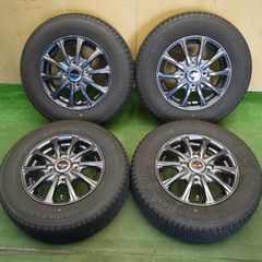 12インチ スチール MAXTREK R/T 145/80R12 LT 4本 - メルカリ
