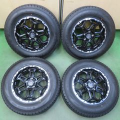 ロックケリーカルデラGoodyear 205/65R16 タイヤ・ホイールセット