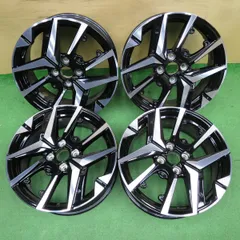 [送料無料] 4本価格★プジョー 208 GT 純正 ホイール 17インチ 17×7J PCD108/4H★6061501NKホのサムネイル