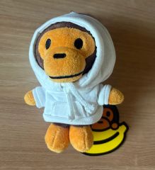 BABY MILO 壁掛けラグ ウォールラグ 床置き BAPE - メルカリ