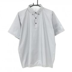 Hurley ホワイト レインウェア ゴルフ【定価¥52,800】 - メルカリ