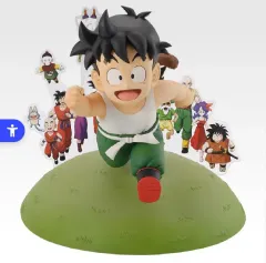 ドラゴンボール 一番くじ スナップ2 D賞 孫悟飯