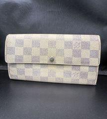 Louis Vuitton Damier Azur Sarah B26020126