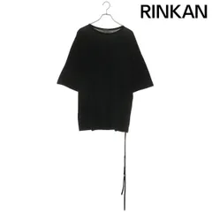 アンドゥムルメステール  26SS  2610-M-JTS06-85-FA206-099 バックプリントTシャツ メンズ XLのサムネイル