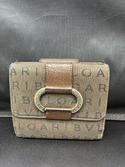 Bvlgari wallet B26012207