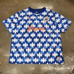 PUMA Yanmar サッカージャージ KAGAWA 8 - メルカリ