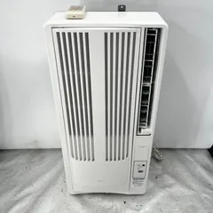 2026年最新】コイズミ窓用エアコンの人気アイテム - メルカリ