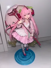 さくらミクフィギュア