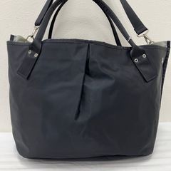 ロンシャン　プリアージュ　バッグ　ビジネスバッグ　美品 7288 LONGCHAMP ロンシャン プリアージュ レディース ルプリアージュ